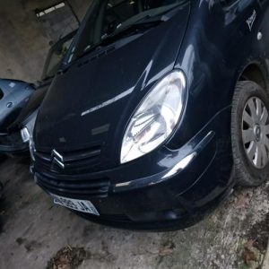 CITROEN XSARA PICASSO PHASE 2