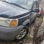 LAND ROVER FREELANDER 1 PHASE 1