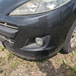 PEUGEOT 207 PHASE 2 BREAK