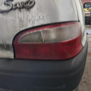 CITROEN SAXO PHASE 2