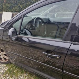 PEUGEOT 207 PHASE 1