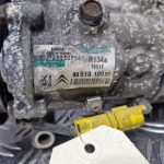 CITROEN C4 1 PHASE 1