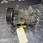 CITROEN C4 1 PHASE 1