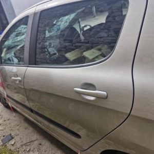 PEUGEOT 308 1 PHASE 1