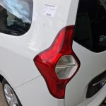 DACIA LODGY PHASE 2