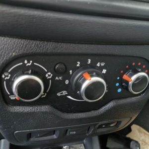 DACIA LODGY PHASE 2