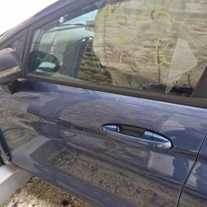 FORD FIESTA 7 PHASE 1