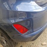 FORD FIESTA 7 PHASE 1