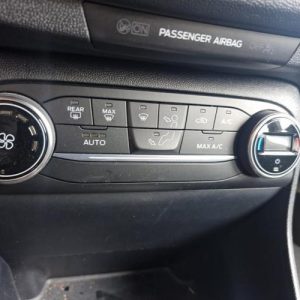 FORD FIESTA 7 PHASE 1