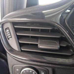 FORD FIESTA 7 PHASE 1