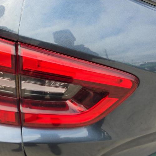 RENAULT KADJAR PHASE 1