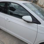 VOLKSWAGEN POLO 6 PHASE 1