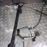 LAND ROVER FREELANDER 1 PHASE 1