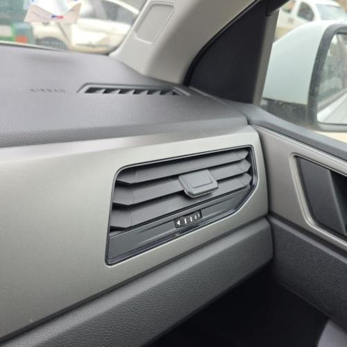 VOLKSWAGEN POLO 6 PHASE 1