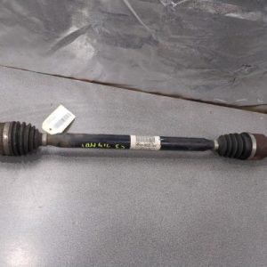 CITROEN C3 2 PHASE 1