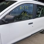 DACIA LODGY PHASE 2