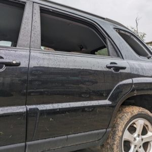 KIA SPORTAGE 2 PHASE 2