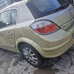 OPEL ASTRA H PHASE 1