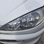 PEUGEOT 206 PHASE 2