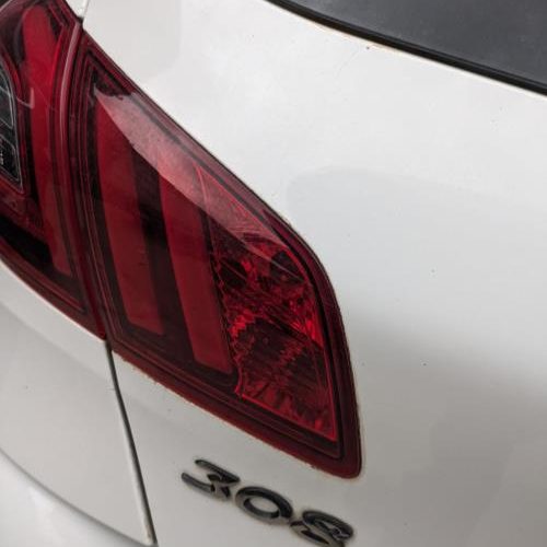 PEUGEOT 308 2 PHASE 2