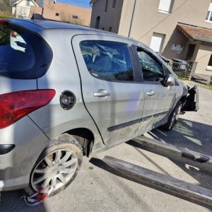 PEUGEOT 308 1 PHASE 1