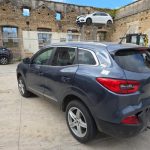 RENAULT KADJAR PHASE 1