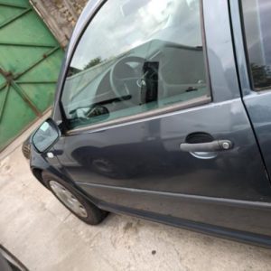 VOLKSWAGEN GOLF 4