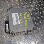 LAND ROVER FREELANDER 1 PHASE 1