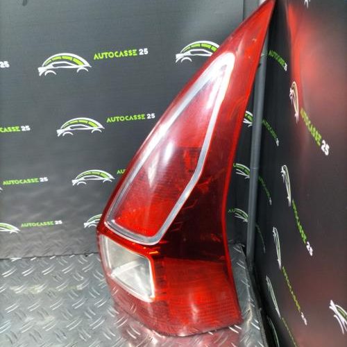 RENAULT MEGANE 2 PHASE 2 BREAK