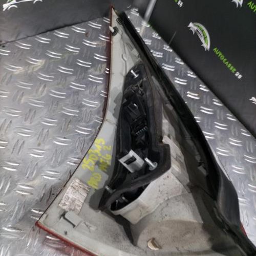 RENAULT MEGANE 2 PHASE 2 BREAK