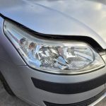 CITROEN C4 1 PHASE 1