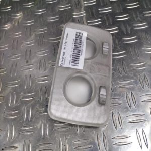 CITROEN JUMPER 3 PHASE 1