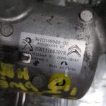 CITROEN C3 3 PHASE 2