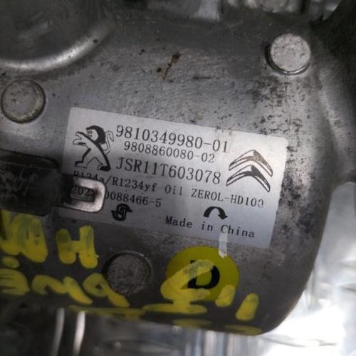 CITROEN C3 3 PHASE 2