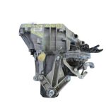 DACIA LODGY PHASE 2
