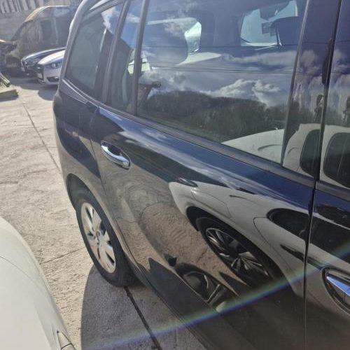 CITROEN C4 GRAND PICASSO 2 PHASE 1