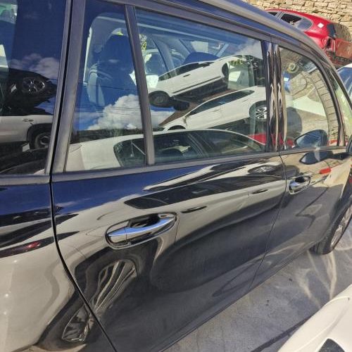 CITROEN C4 GRAND PICASSO 2 PHASE 1