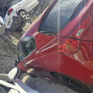 ALFA ROMEO GIULIETTA 2 PHASE 2