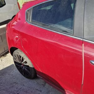ALFA ROMEO GIULIETTA 2 PHASE 2