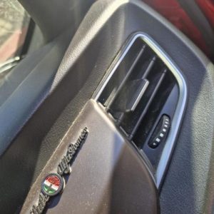 ALFA ROMEO GIULIETTA 2 PHASE 2