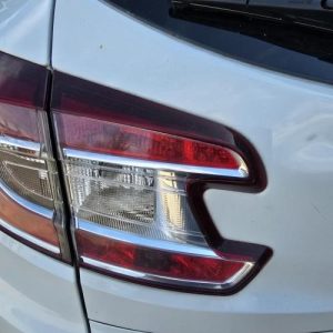 RENAULT MEGANE 3 PHASE 1 BREAK