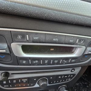 RENAULT MEGANE 3 PHASE 1 BREAK