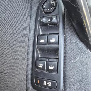 PEUGEOT 508 1 SW PHASE 1 BREAK