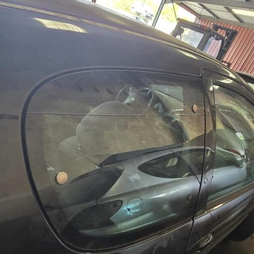 PEUGEOT 206 PHASE 2