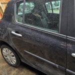 RENAULT CLIO 3 PHASE 2