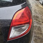 RENAULT CLIO 3 PHASE 2
