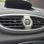 RENAULT CLIO 3 PHASE 2