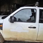 FORD RANGER 3 PHASE 2