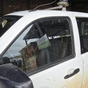 FORD RANGER 3 PHASE 2