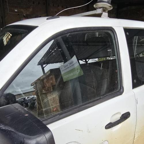 FORD RANGER 3 PHASE 2